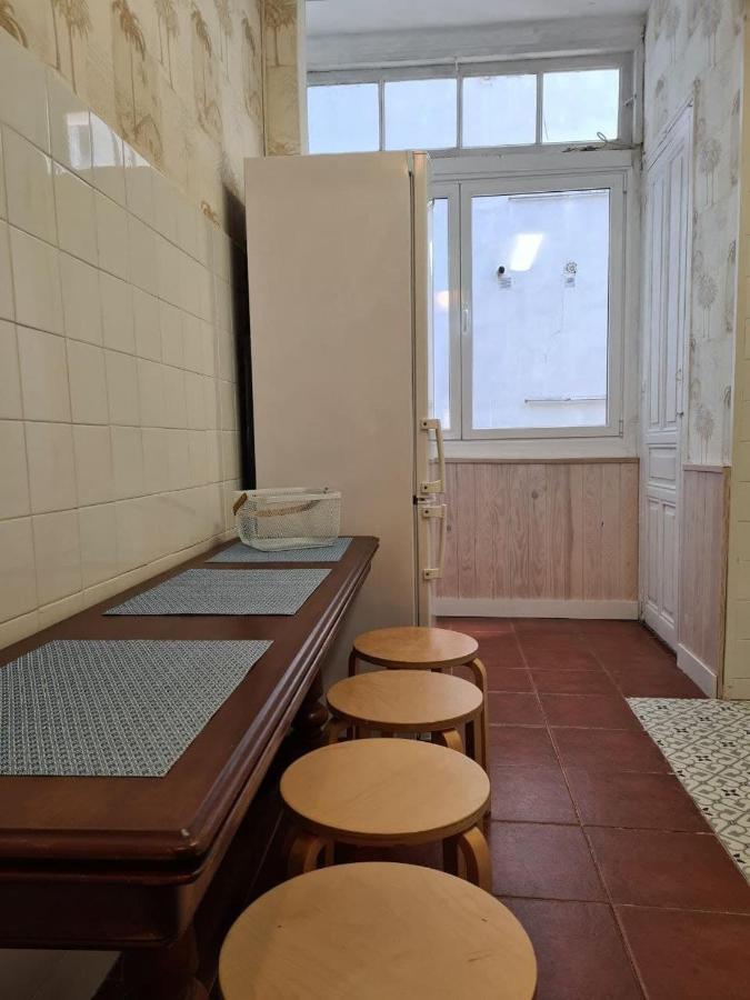 גיחון 122A - Emblematica Vivienda En Playa San Lorenzo מראה חיצוני תמונה