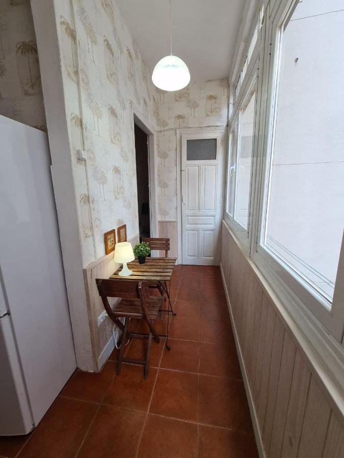 גיחון 122A - Emblematica Vivienda En Playa San Lorenzo מראה חיצוני תמונה