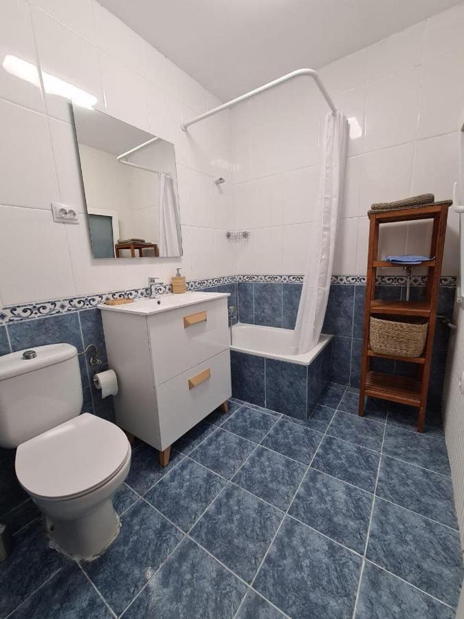 גיחון 122A - Emblematica Vivienda En Playa San Lorenzo מראה חיצוני תמונה