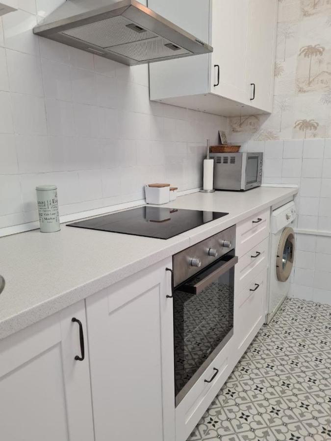 גיחון 122A - Emblematica Vivienda En Playa San Lorenzo מראה חיצוני תמונה