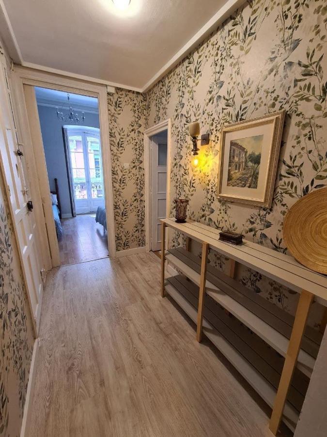 גיחון 122A - Emblematica Vivienda En Playa San Lorenzo מראה חיצוני תמונה