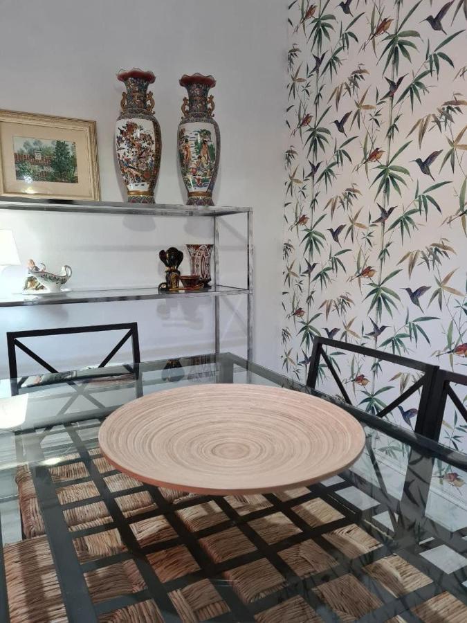 גיחון 122A - Emblematica Vivienda En Playa San Lorenzo מראה חיצוני תמונה