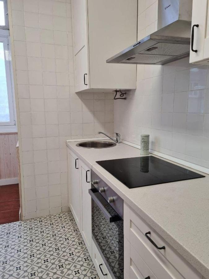 גיחון 122A - Emblematica Vivienda En Playa San Lorenzo מראה חיצוני תמונה
