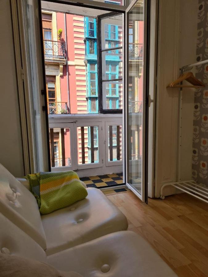 גיחון 122A - Emblematica Vivienda En Playa San Lorenzo מראה חיצוני תמונה