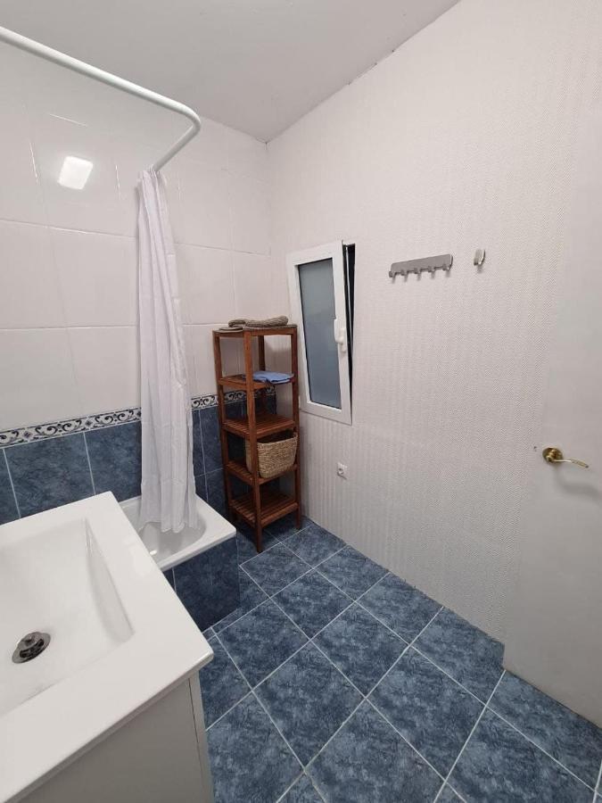 גיחון 122A - Emblematica Vivienda En Playa San Lorenzo מראה חיצוני תמונה